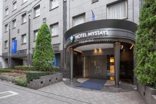 Hotel Mystays Premier Hamamatsucho - Tokyo - 9