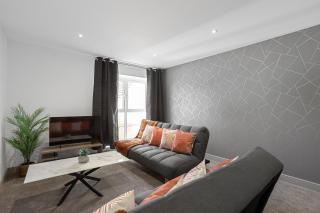 Regent Apartments, York - 3