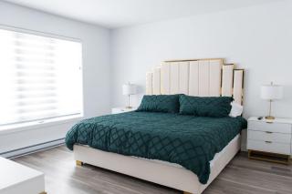 Cozy Cottage, The Getaway in Quebec - 6