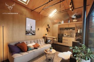 The Little Wanderer - 8