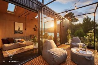 The Little Wanderer - 0