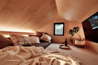 The Little Wanderer - 1