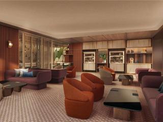 Grand Mercure Kuala Lumpur Bukit Bintang - 9