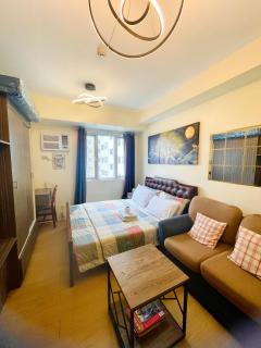 Staycation in Quezon City - 8