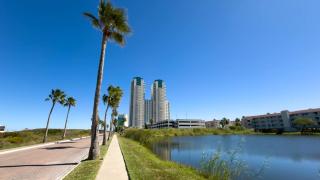 Sapphire Beach - Breathtaking 26th Floor Views apts - 5