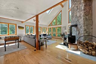 Birchwood Retreat - 2