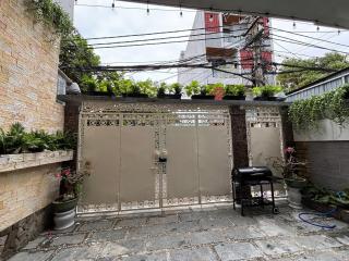 Tiny's House - Big House near My Khe Beach, An Thuong Touris Town - 6