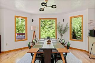 Birchwood Retreat - 1