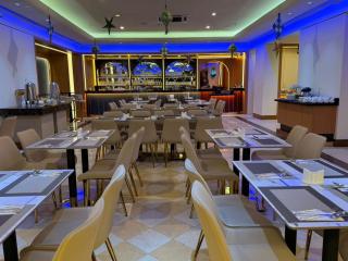 Trigo Hotel Kuala Lumpur - 8