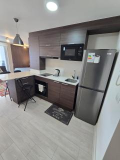 9 Norte a pasos de la playa - 4