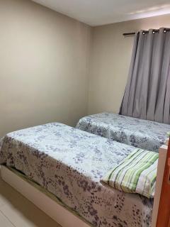 Apartamento aconchegante - 4