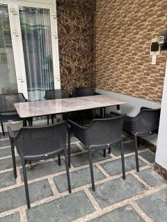 Tiny's House - Big House near My Khe Beach, An Thuong Touris Town - 9