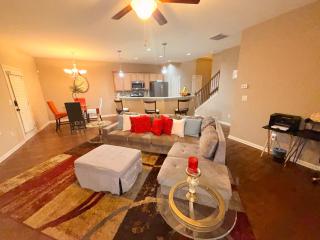 Your Lawrenceville home in the heart of it all - 0