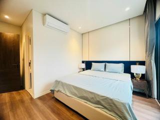 Chuỗi villa 3 ngủ Sonasea Vân Đồn - Bãi biển riêng nội khu - bể bơi vô cực sát biển - 2