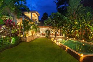 Villa Liang by Nagisa Bali - Seminyak - 0