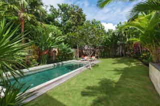 Villa Liang by Nagisa Bali - Seminyak - 2