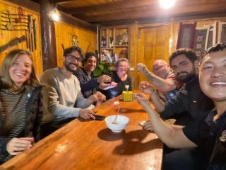 H'mong Eco House - 9