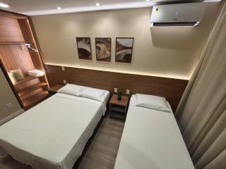 América Executive Apart Hotel Campos - LAMAG - 8