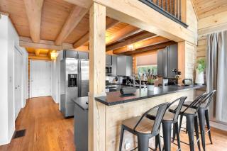 Creekside Vista Escape - ALL - Wimberley - 1