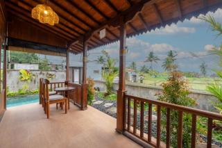 Uma Sunset Villa - 7