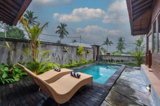 Uma Sunset Villa - 3