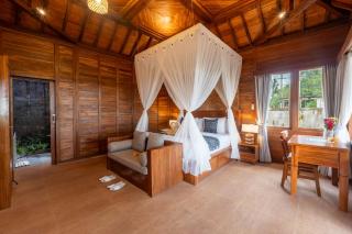 Uma Sunset Villa - 1