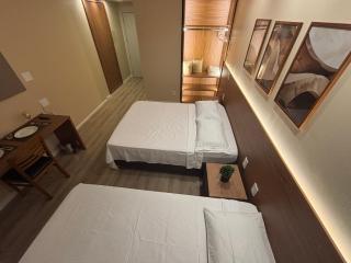 América Executive Apart Hotel Campos - LAMAG - 2