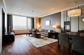 Oakwood Premier Coex Center Seoul - 7