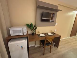 América Executive Apart Hotel Campos - LAMAG - 1