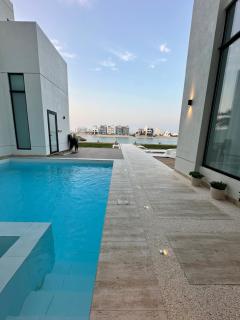 RETREAT Beach house شاليه ريتريت للعوائل - 7