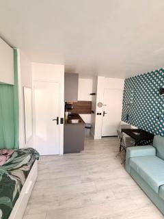 Le Studio Morny - 9
