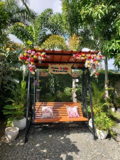 Villa Rosalía Jarabacoa con Piscina Climatizada - 4