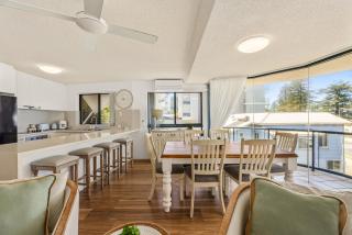 Cerulean Apartments - 2