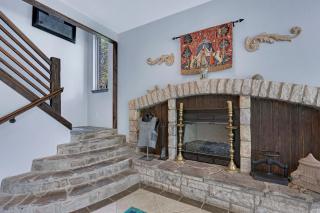 Cypress Cove Castle - 3