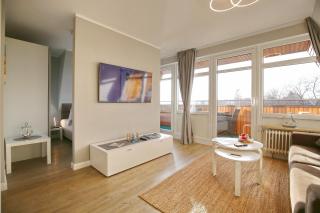 Strandperle Appartement 402 - 8