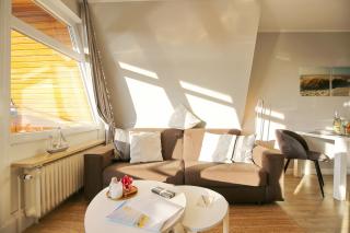 Strandperle Appartement 402 - 6