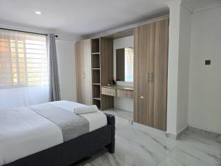Serene 2-Bedroom Apartment in Central Kisumu - 2