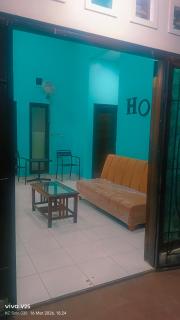 Homestay Karimun - 1
