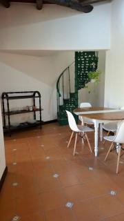 Habitacion para 2 personas - Casa en Vistalba - 8