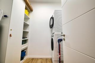 Lotsenkoje 13 im Porthouse Büsum - 4