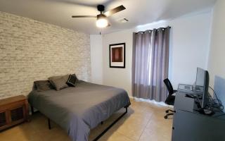 Modern 3BR Home Walk to Park Near White Sands - 8