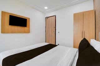 Townhouse Ekana Cricket Stadium Formerly Sunrise Regal - 4