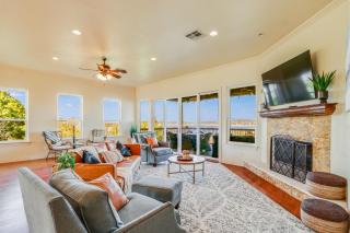 Riviera Lake House - 3