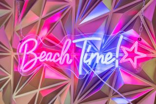 Forgotten Paradise Beach - 1