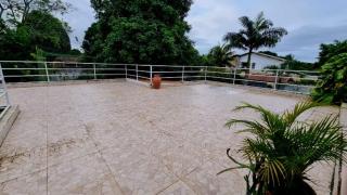 Aluguel de Casa em Aldeia no km 12 para FDS e Temporada com Capacidade para até 30 pessoas - 5