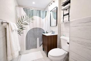 Premium 4BD 2BA Near Boston, Encore, and T-Station - 3