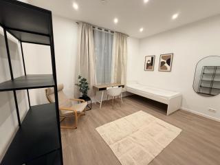 XXL Luxus City Apartment - 6 Zimmer - Zentrum - Parkplatz - MalliBase Apartments - 3