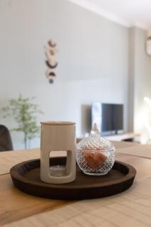 Sunny 85sqm Flat in the centre of Thessaloniki - 9