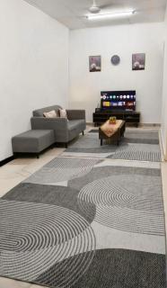 Nur Homestay Taman Rambai kulim - 6