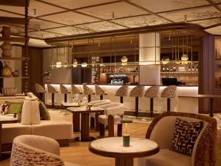 Grand Hôtel Roi René Aix - MGallery Collection - 6